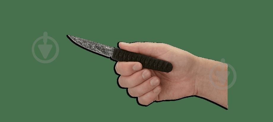 Нож CRKT нескладной OBAKE™ 2367 - фото 3