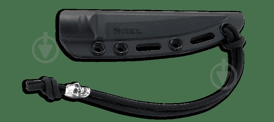 Нож CRKT нескладной OBAKE™ 2367 - фото 5