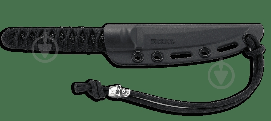 Нож CRKT нескладной OBAKE™ 2367 - фото 6