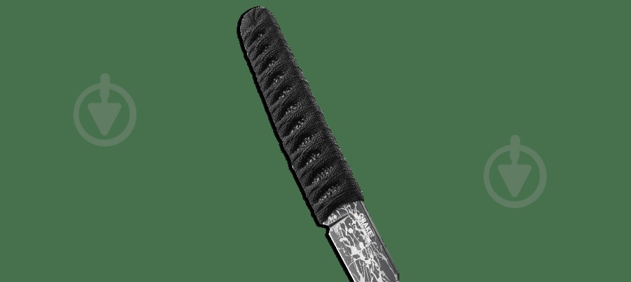 Нож CRKT нескладной OBAKE™ 2367 - фото 8