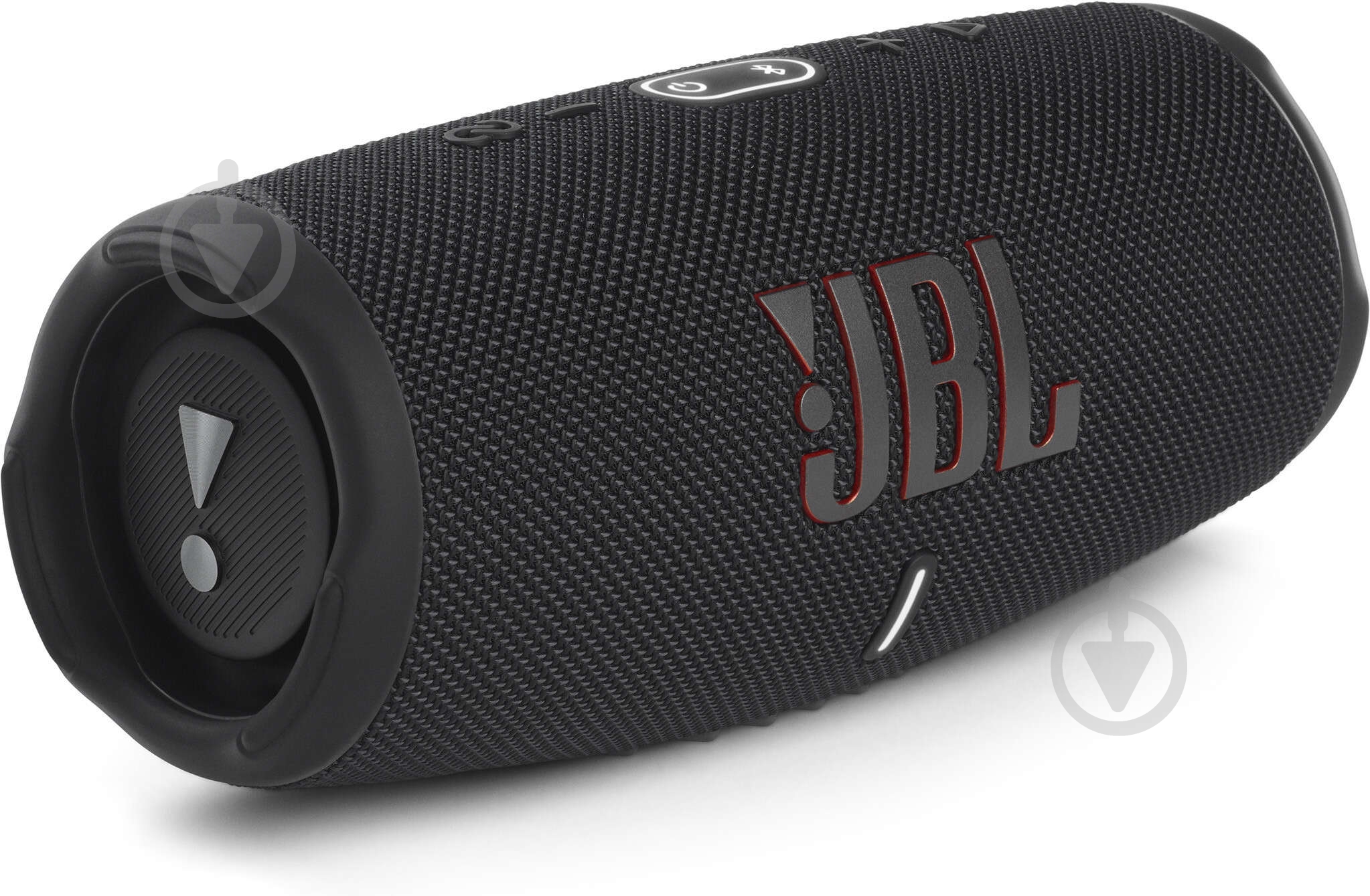 Портативная колонка JBL Charge 6 black - фото 1 Портативная колонка JBL Charge 6 black - фото 1