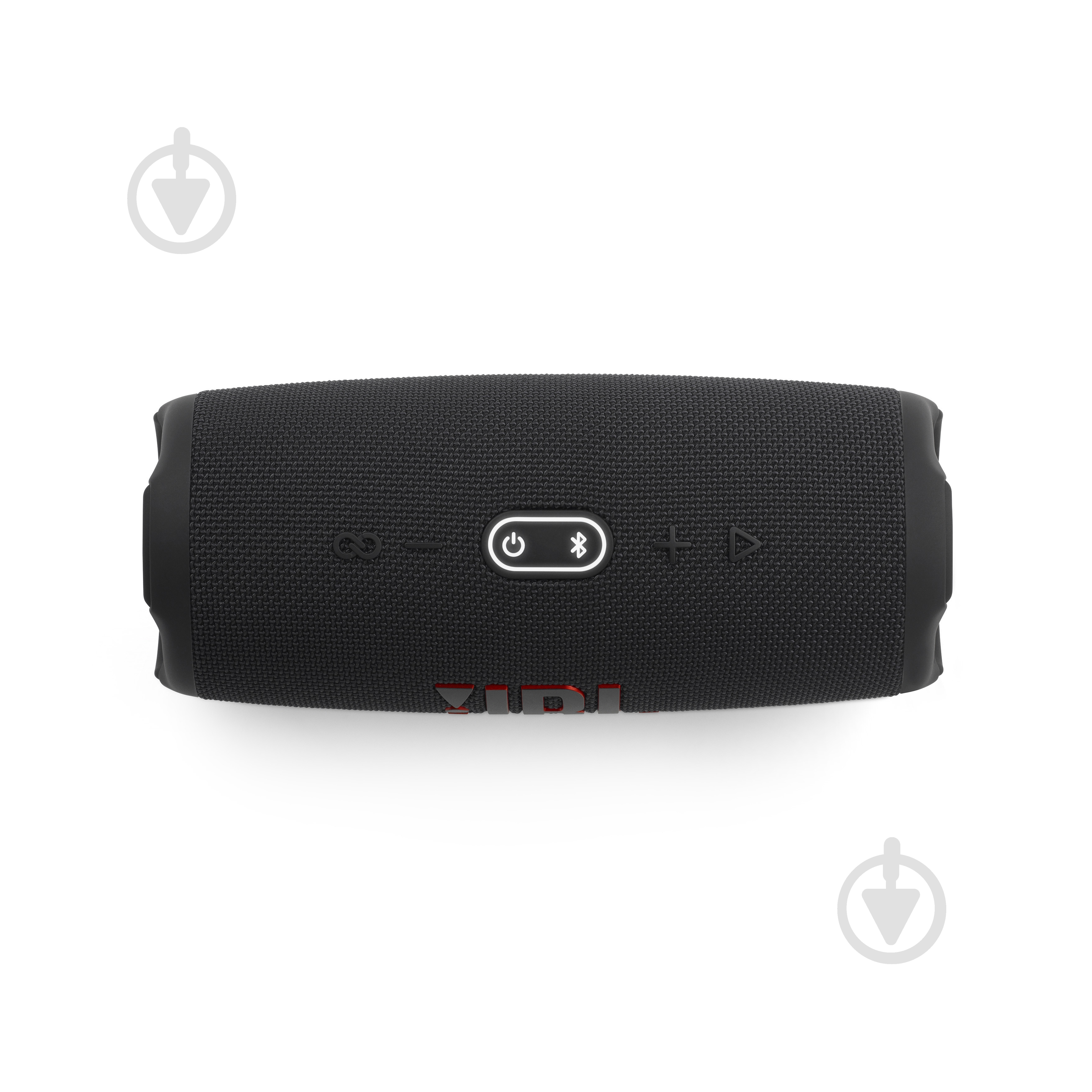 Портативная колонка JBL Charge 6 black - фото 2 Портативная колонка JBL Charge 6 black - фото 2