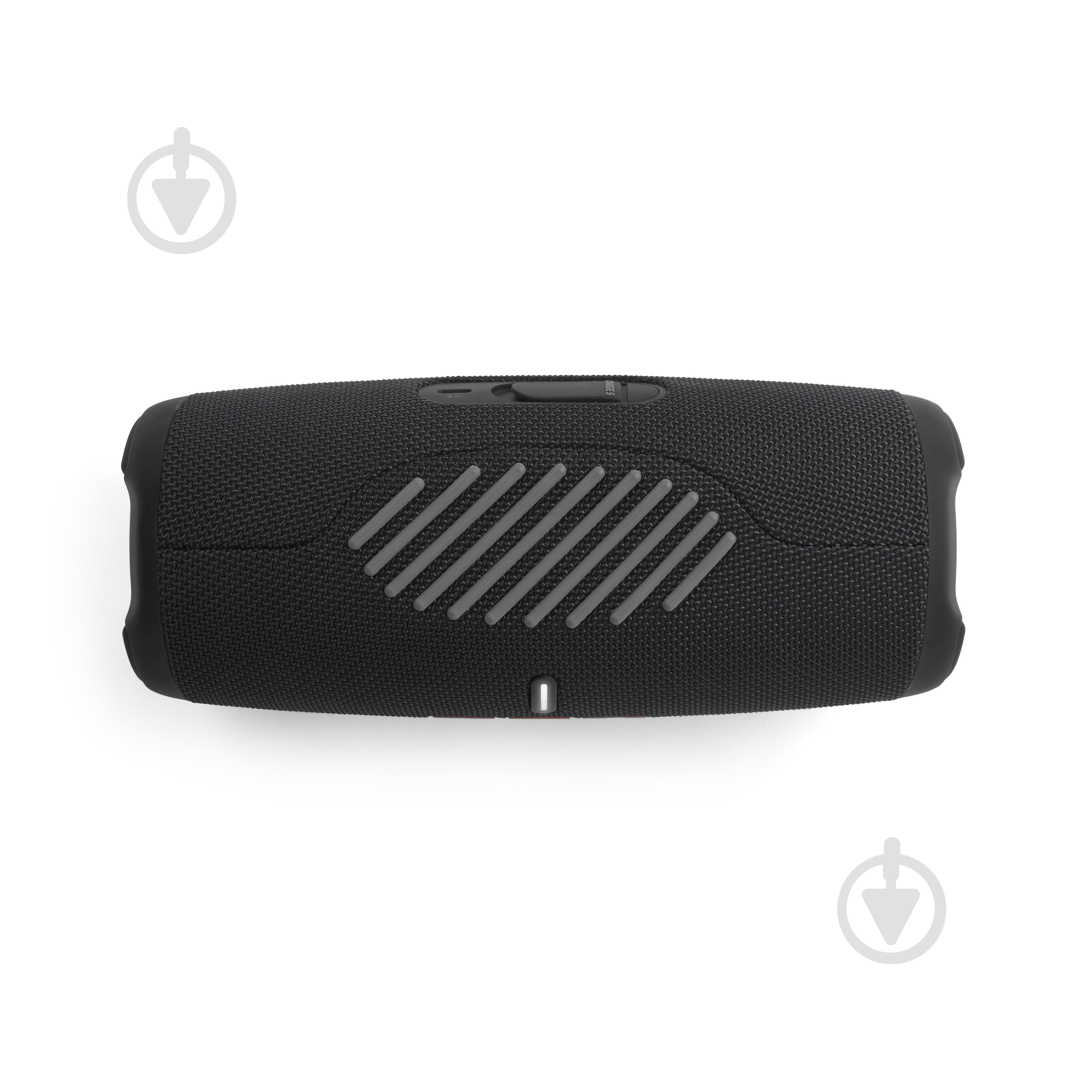 Портативная колонка JBL Charge 6 black - фото 3 Портативная колонка JBL Charge 6 black - фото 3