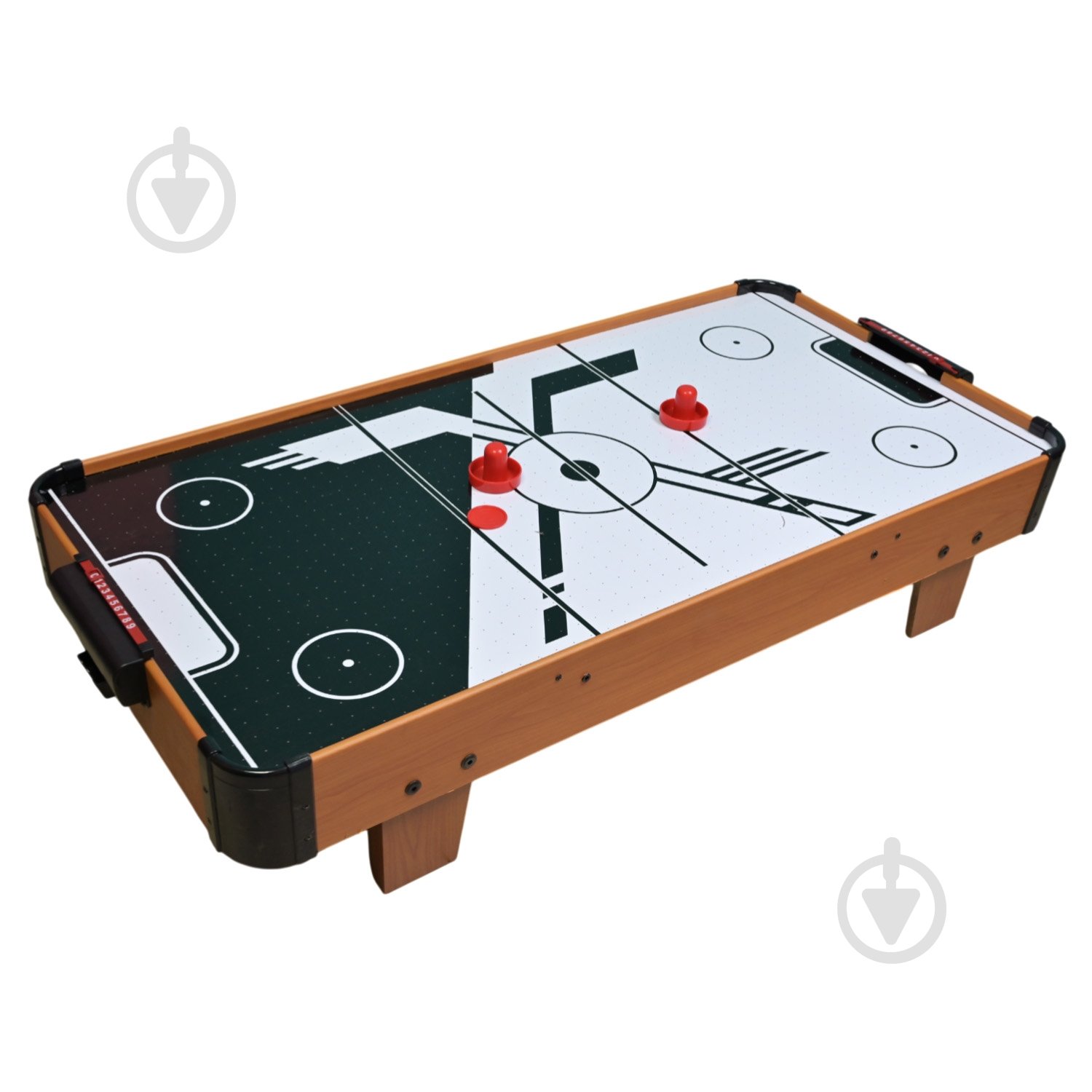 Настільний аерохокей XJ від мережі A0033-1 - фото 3 Настільний аерохокей XJ від мережі A0033-1 - фото 3