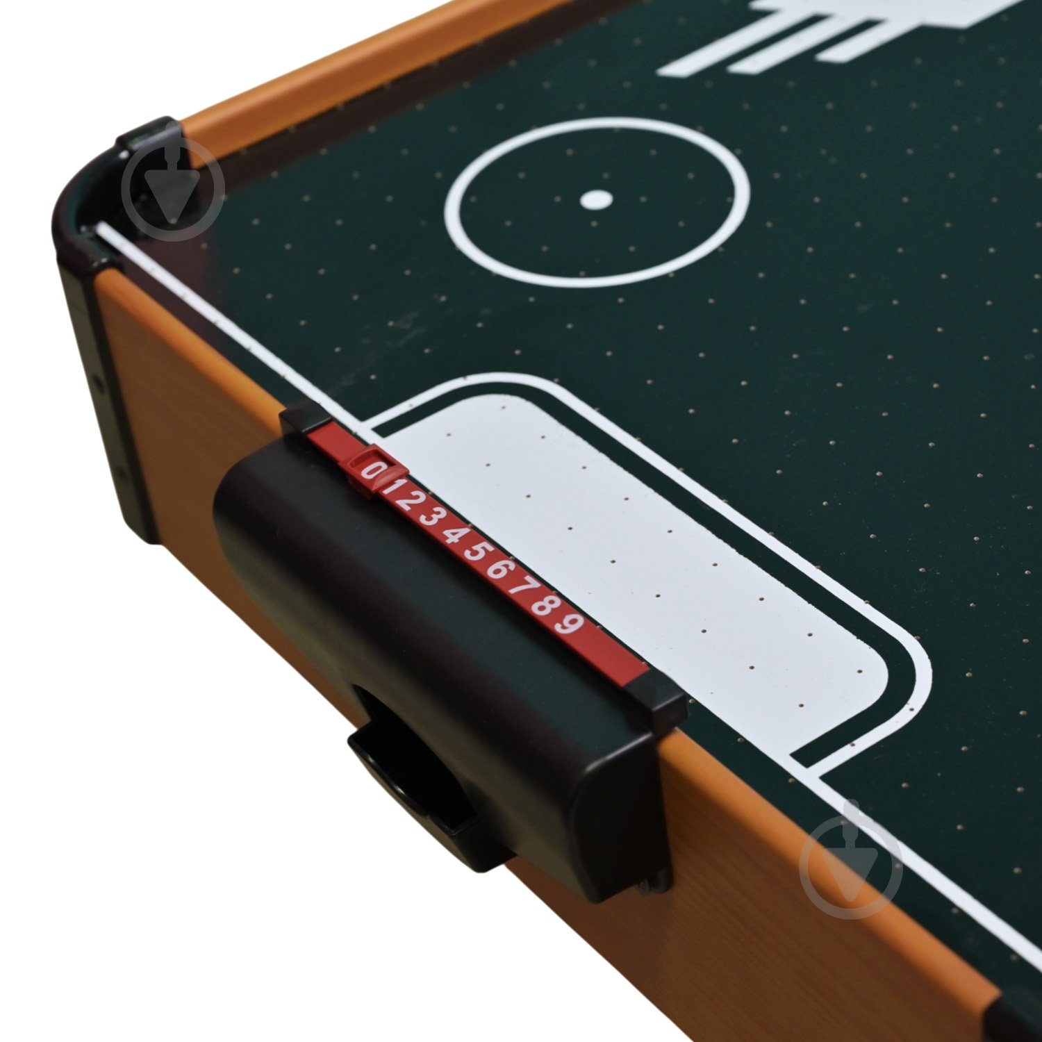 Настільний аерохокей XJ від мережі A0033-1 - фото 5 Настільний аерохокей XJ від мережі A0033-1 - фото 5