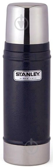 Термос Stanley egendary Classic 0.47 л - фото 1 Термос Stanley egendary Classic 0.47 л - фото 1