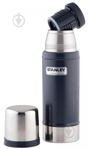 Термос Stanley egendary Classic 0.47 л - фото 2 Термос Stanley egendary Classic 0.47 л - фото 2