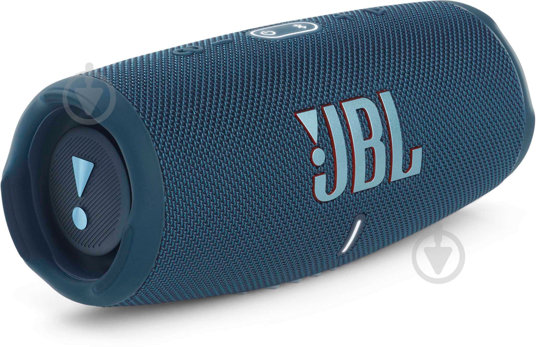 Портативная колонка JBL Charge 6 blue - фото 1 Портативная колонка JBL Charge 6 blue - фото 1