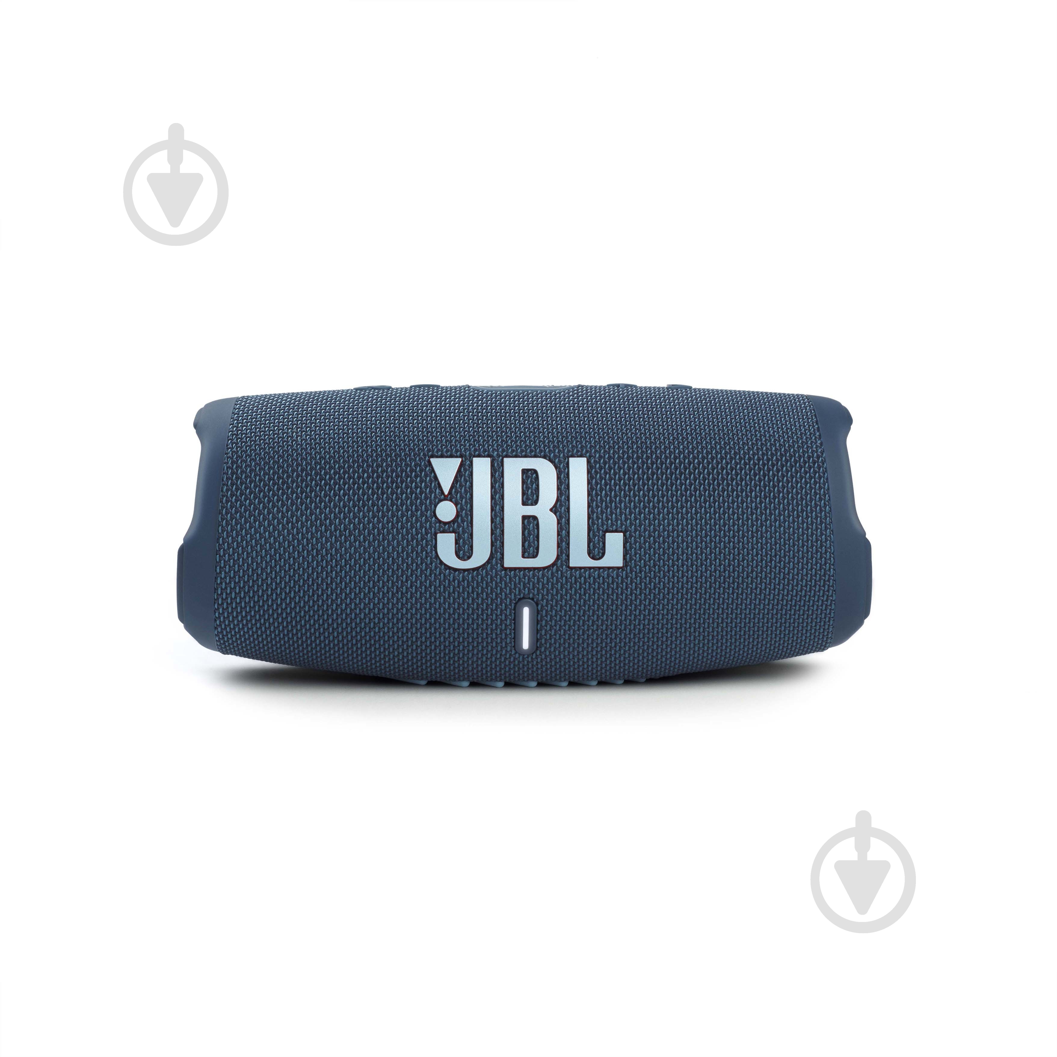 Портативная колонка JBL Charge 6 blue - фото 2 Портативная колонка JBL Charge 6 blue - фото 2