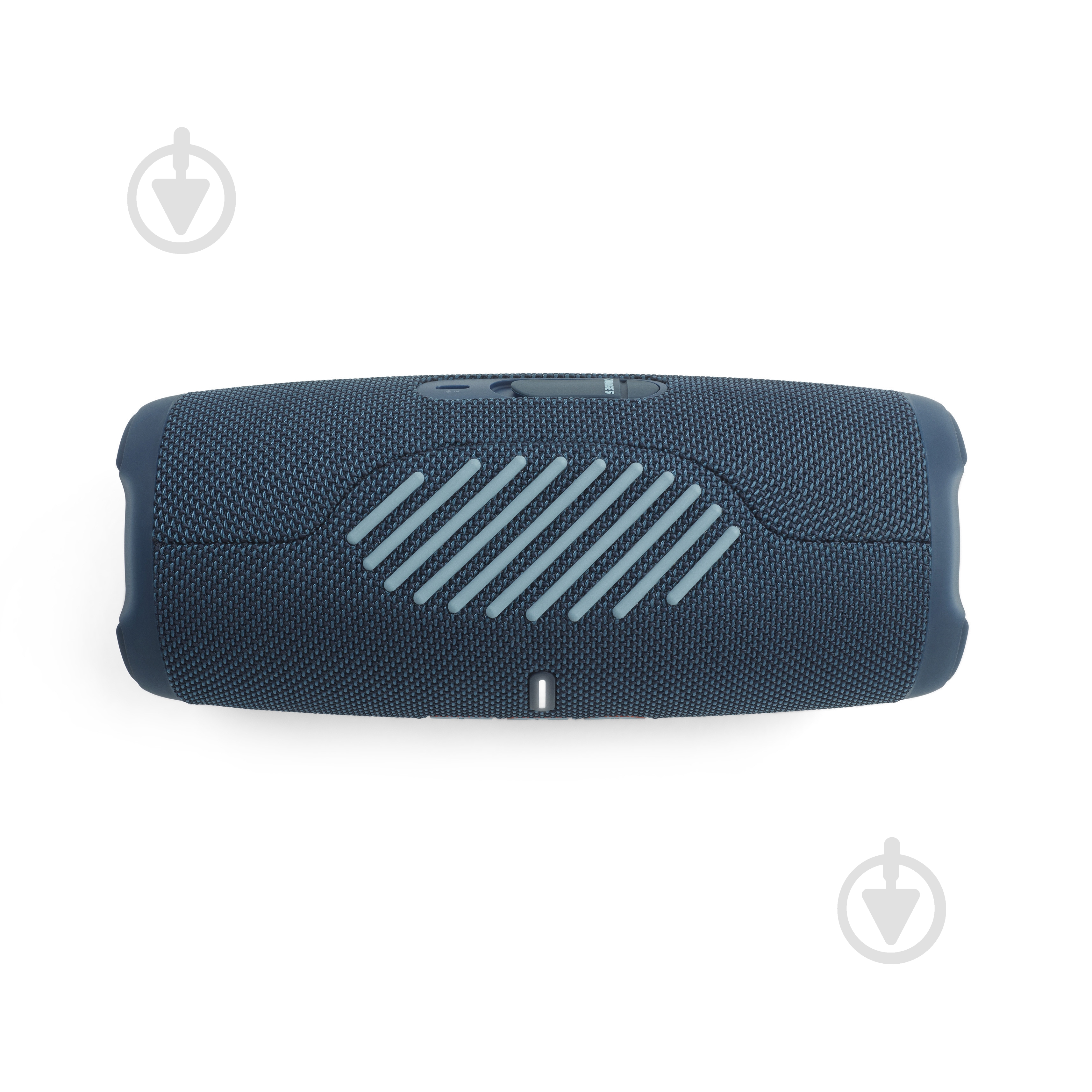 Портативная колонка JBL Charge 6 blue - фото 5 Портативная колонка JBL Charge 6 blue - фото 5