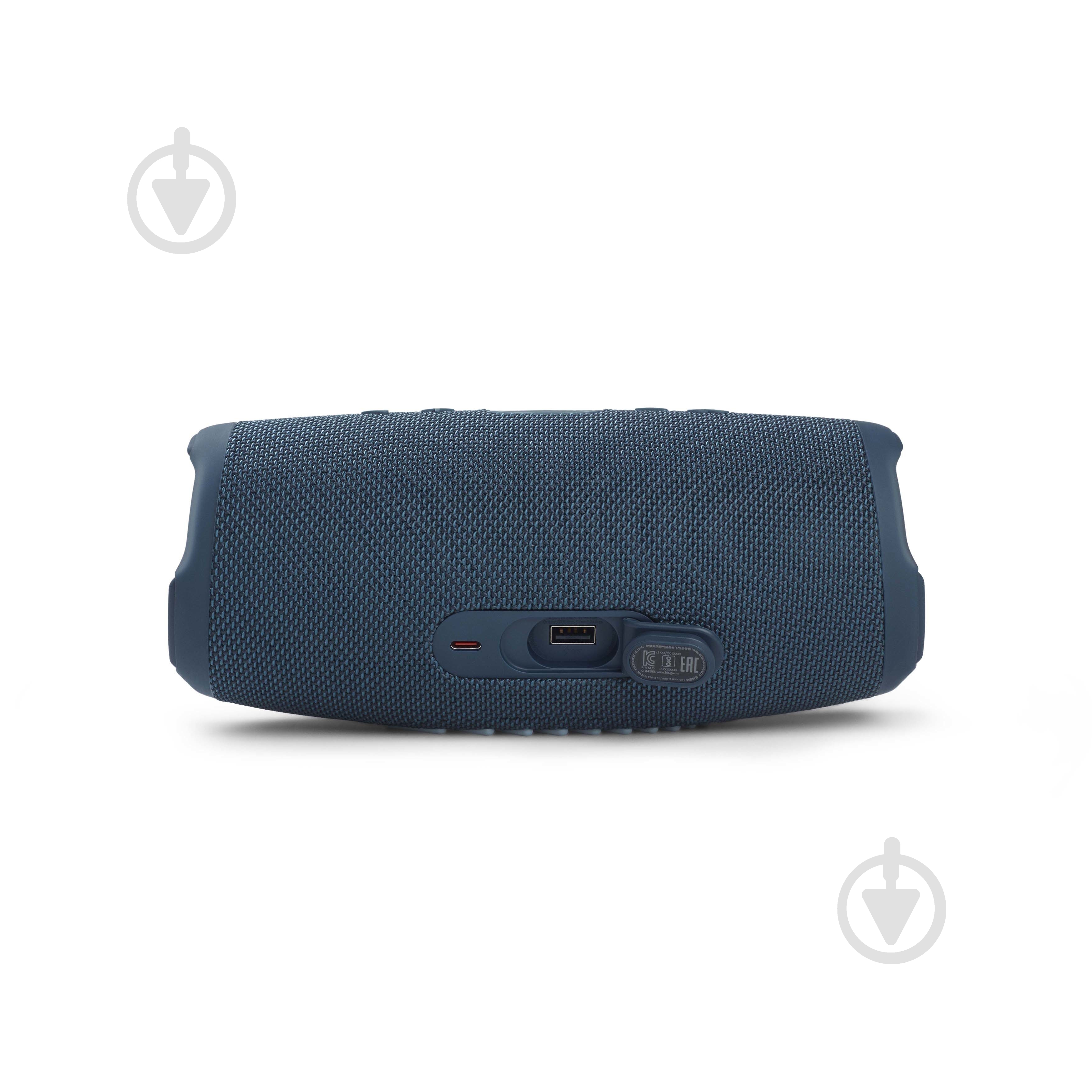 Портативная колонка JBL Charge 6 blue - фото 6 Портативная колонка JBL Charge 6 blue - фото 6