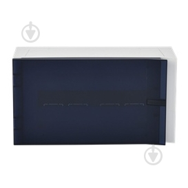 Щиток пластиковый Panasonic BQDTM21621-UA1 - фото 1 Щиток пластиковый Panasonic BQDTM21621-UA1 - фото 1