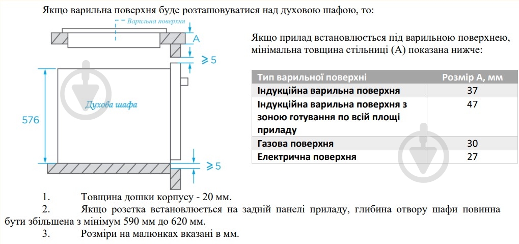 Духовой шкаф Interline FZ 584 MCH BA - фото 14 Духовой шкаф Interline FZ 584 MCH BA - фото 14