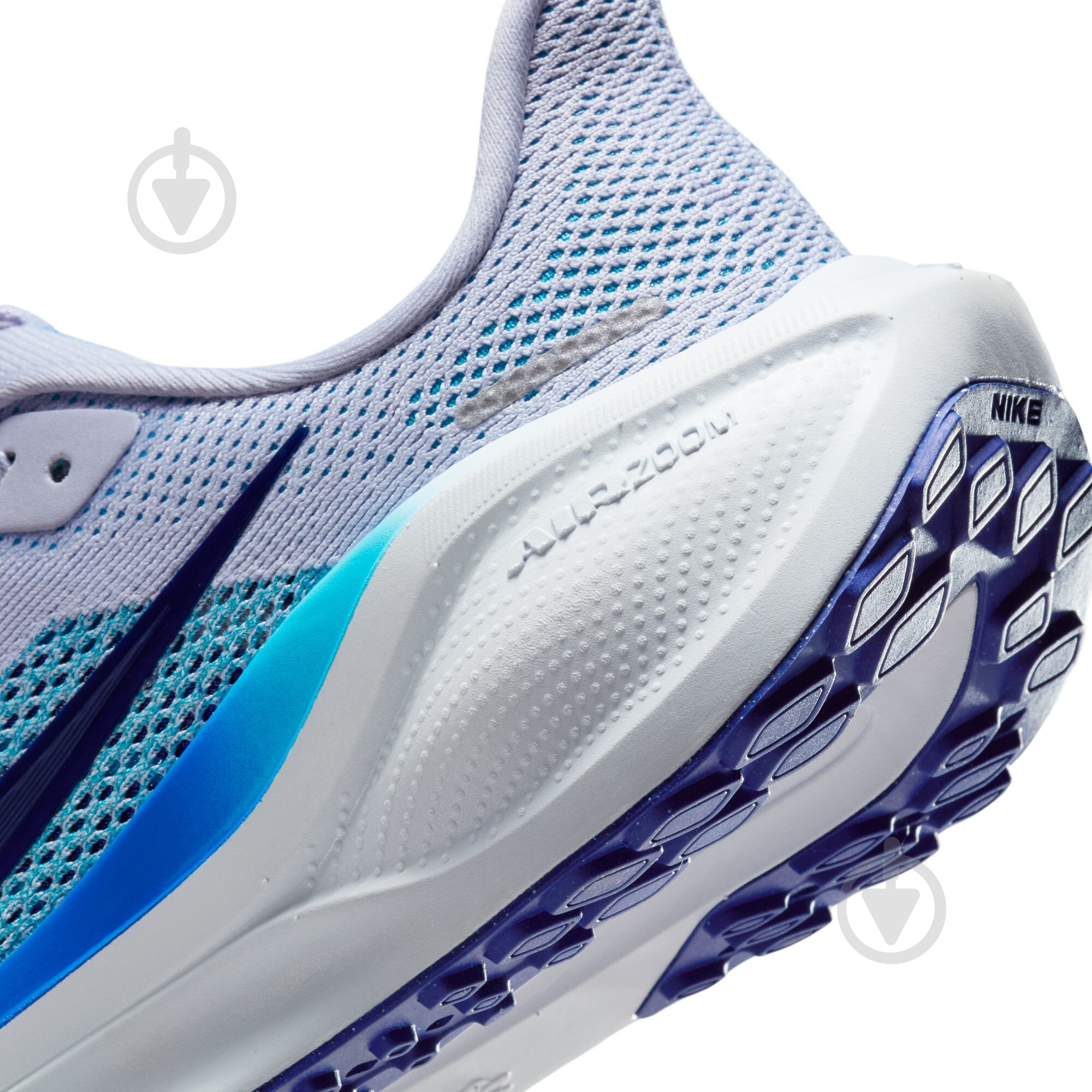 Кроссовки для мальчиков Nike PEGASUS 41 FN5041-004 р.36 голубые - фото 11 Кроссовки для мальчиков Nike PEGASUS 41 FN5041-004 р.36 голубые - фото 11