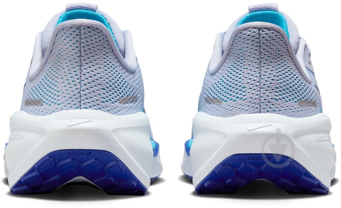 Кроссовки для мальчиков Nike PEGASUS 41 FN5041-004 р.36 голубые - фото 6 Кроссовки для мальчиков Nike PEGASUS 41 FN5041-004 р.36 голубые - фото 6