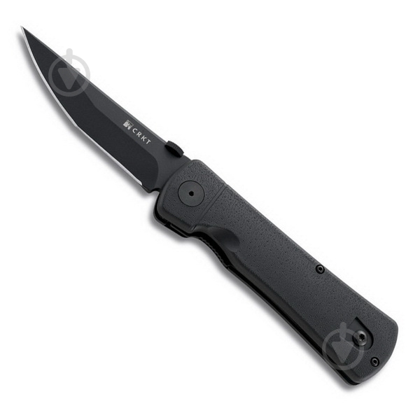 Ніж складаний CRKT HISSATSU FOLDER 2903 - фото 1 Ніж складаний CRKT HISSATSU FOLDER 2903 - фото 1