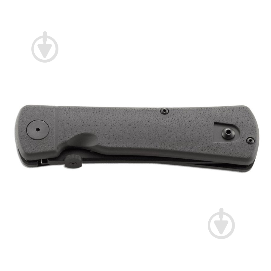 Ніж складаний CRKT HISSATSU FOLDER 2903 - фото 3 Ніж складаний CRKT HISSATSU FOLDER 2903 - фото 3