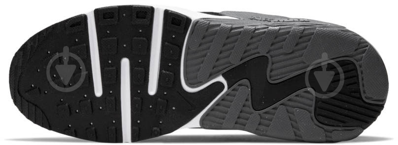 Кроссовки Nike AIR MAX EXCEE (TD) CD6894-001 р.35,5 черные - фото 10