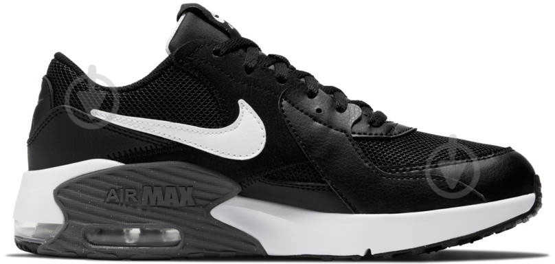 Кроссовки Nike AIR MAX EXCEE (TD) CD6894-001 р.35,5 черные - фото 2
