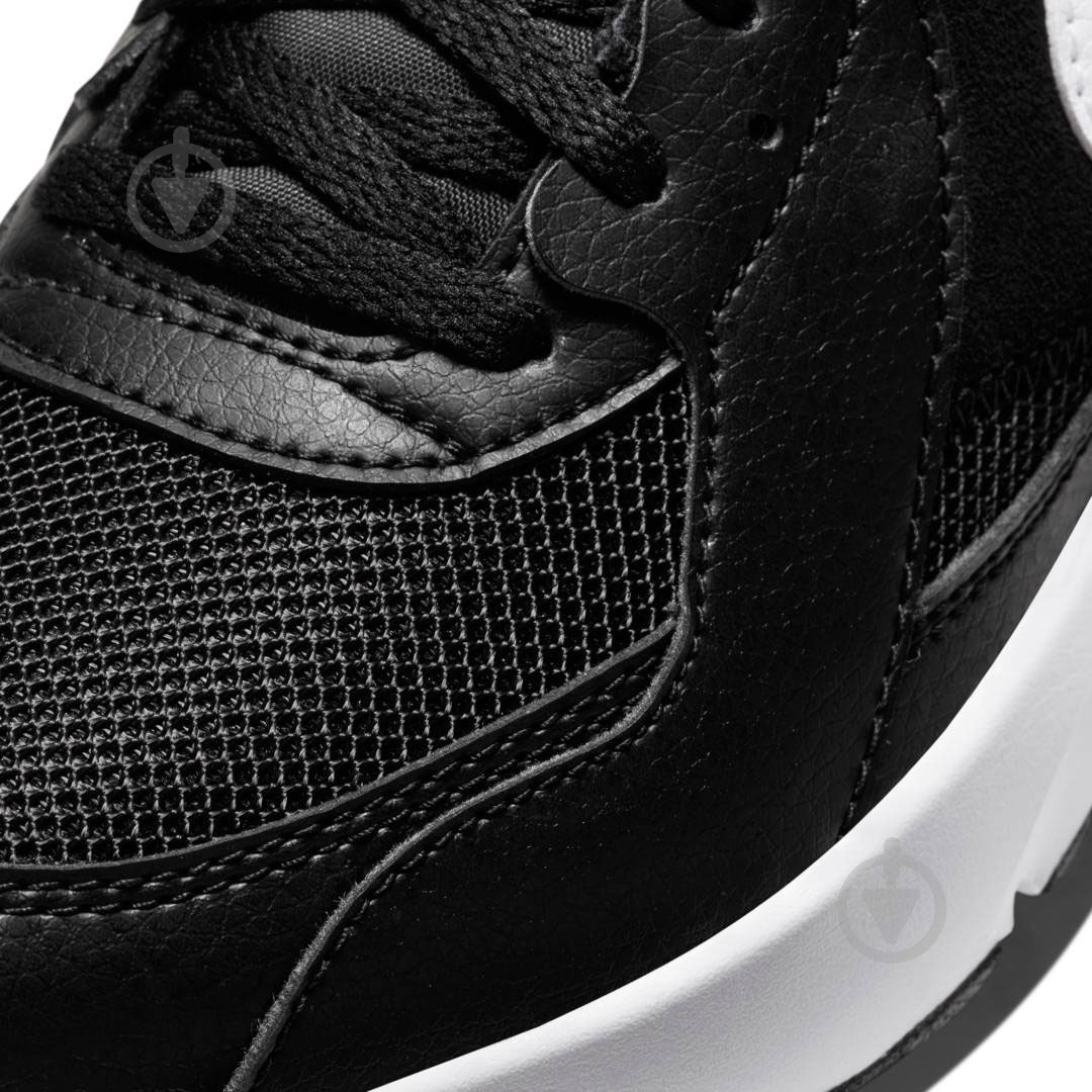 Кроссовки Nike AIR MAX EXCEE (TD) CD6894-001 р.35,5 черные - фото 7