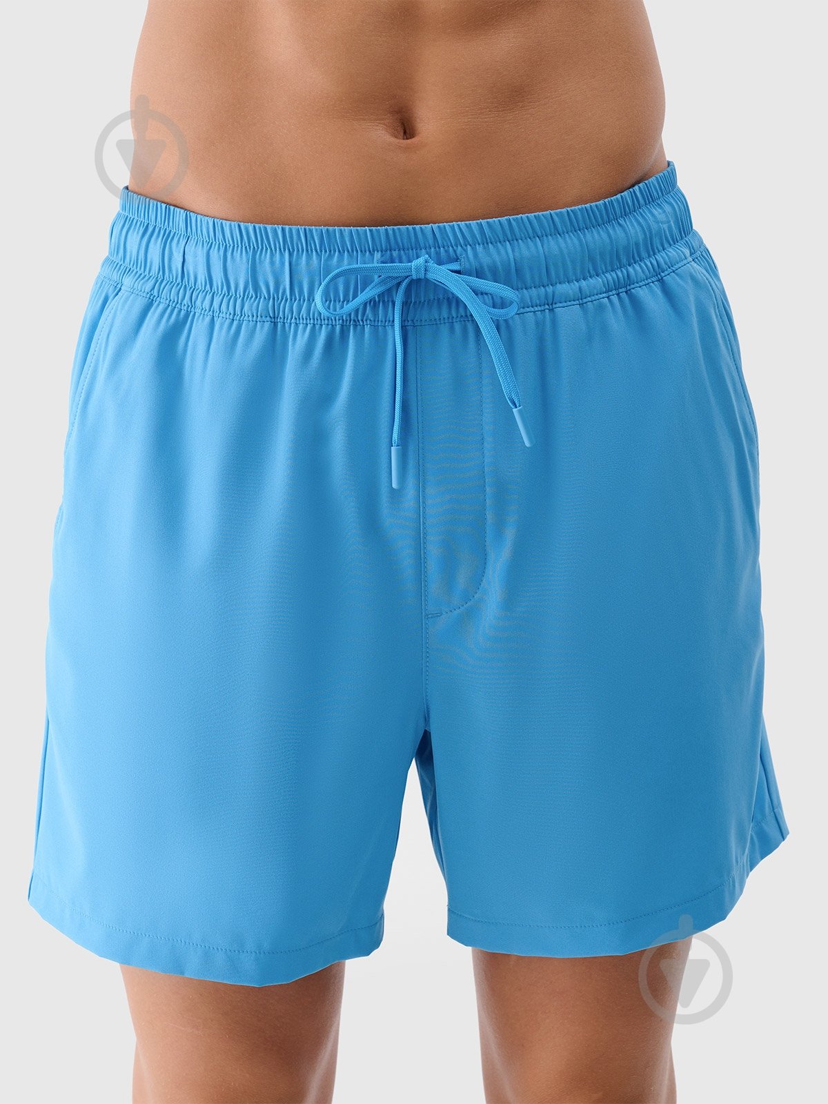 Шорты для плавания 4F 4FWSS25UBDSM134-33S р. M голубой - фото 3 Шорты для плавания 4F 4FWSS25UBDSM134-33S р. M голубой - фото 3