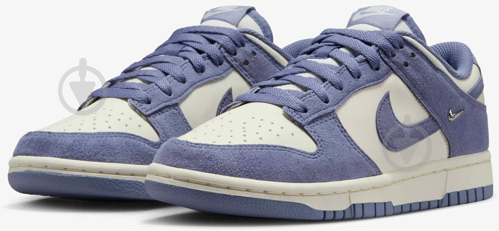 Кросівки Nike DUNK LONC IB4417-103 р.37,5 - фото 3