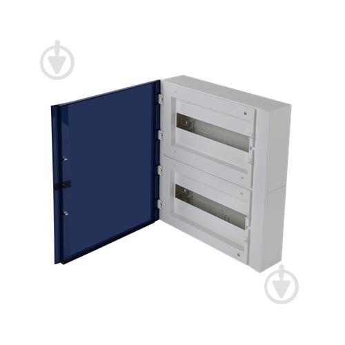 Щиток модульный Panasonic BQDTM23221-UA1 - фото 3 Щиток модульный Panasonic BQDTM23221-UA1 - фото 3