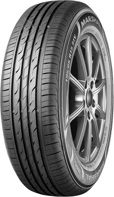 Шина Marshal MH15 215/65R17 99 V лето - фото 1 Шина Marshal MH15 215/65R17 99 V лето - фото 1