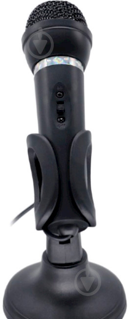 Мікрофон Gembird MIC-D-04 - фото 2