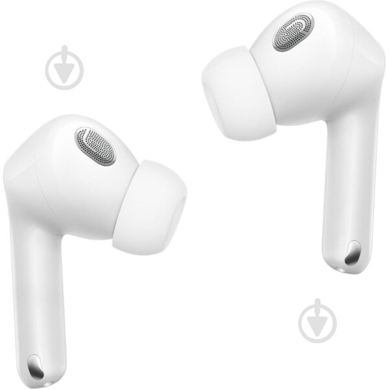 Наушники Xiaomi Buds 3T Pro (BHR5177GL) white (897744) - фото 2