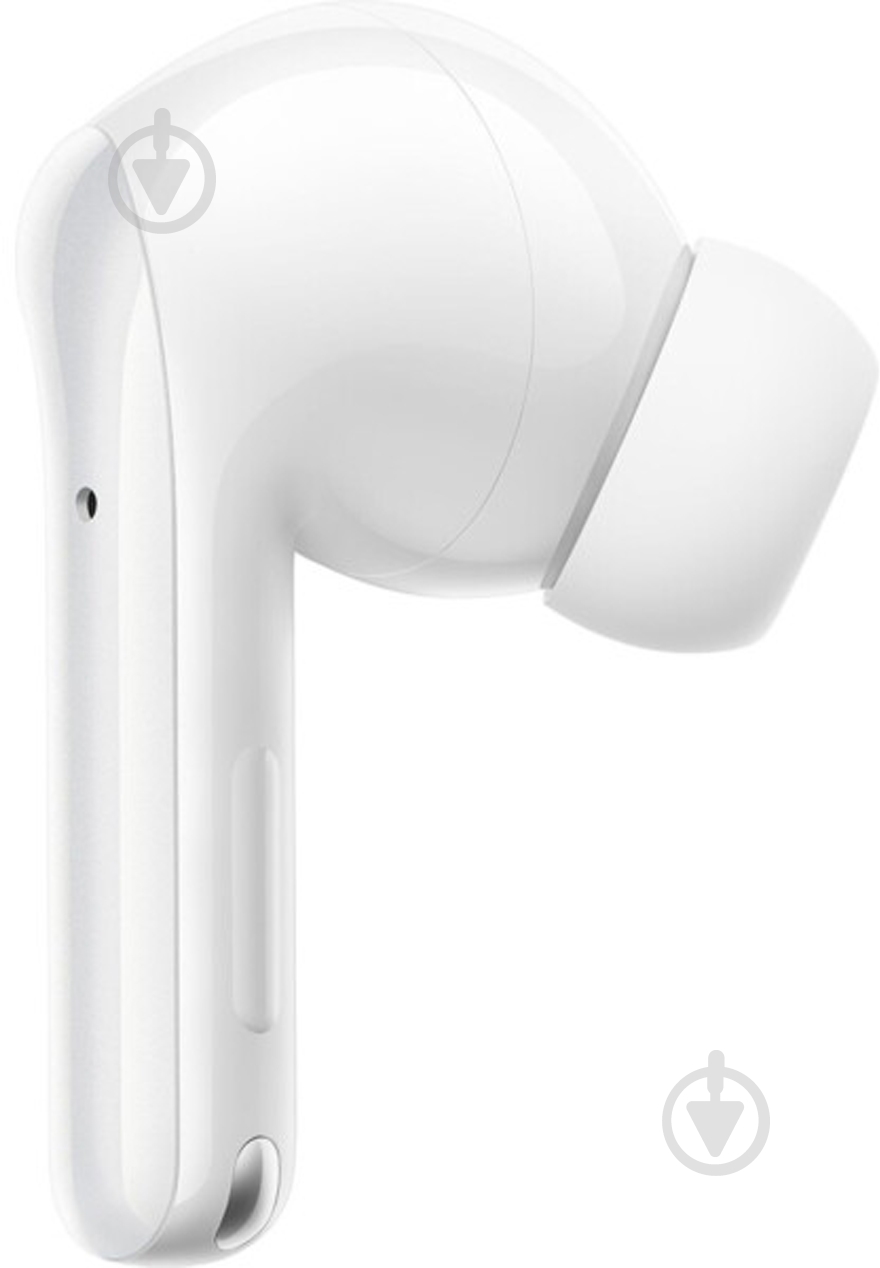 Наушники Xiaomi Buds 3T Pro (BHR5177GL) white (897744) - фото 3