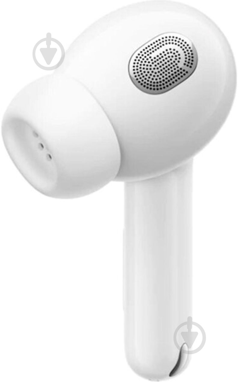 Наушники Xiaomi Buds 3T Pro (BHR5177GL) white (897744) - фото 4