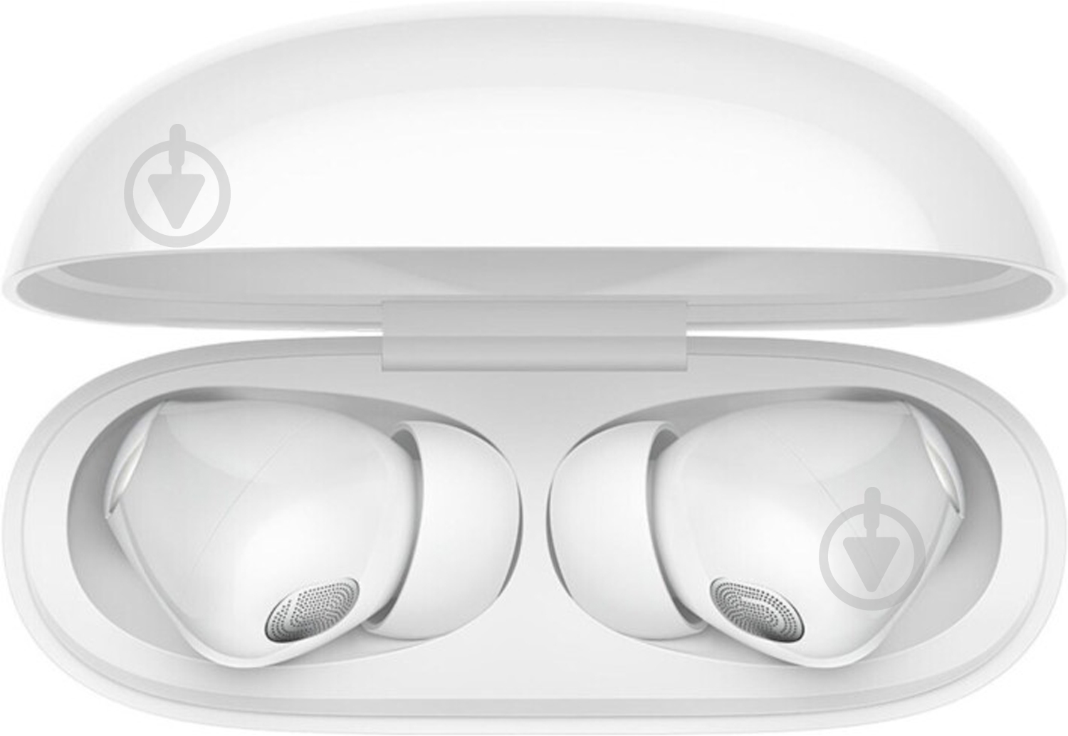 Наушники Xiaomi Buds 3T Pro (BHR5177GL) white (897744) - фото 5