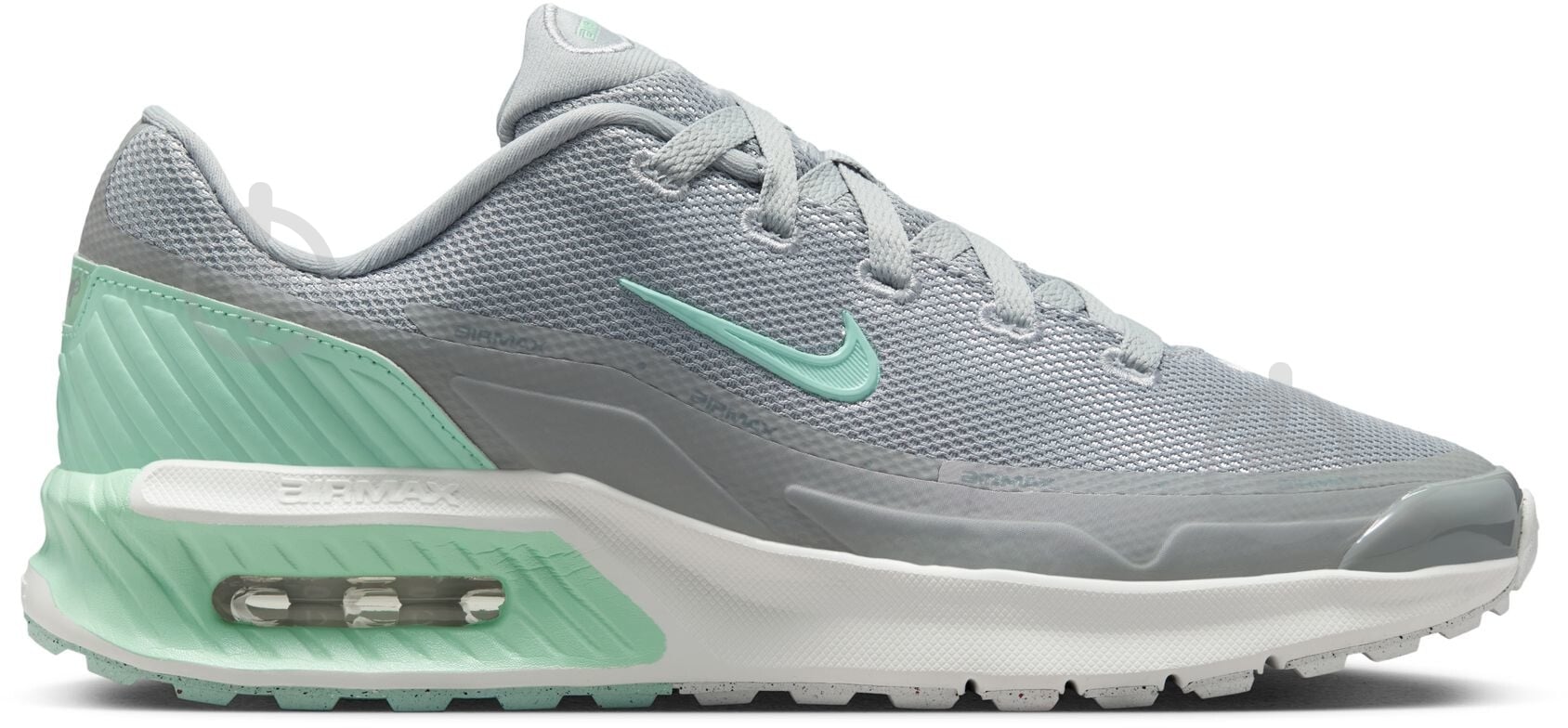 Кроссовки женские Nike Air Max Bia IF2628-005 р.37,5 серые - фото 1 Кроссовки женские Nike Air Max Bia IF2628-005 р.37,5 серые - фото 1