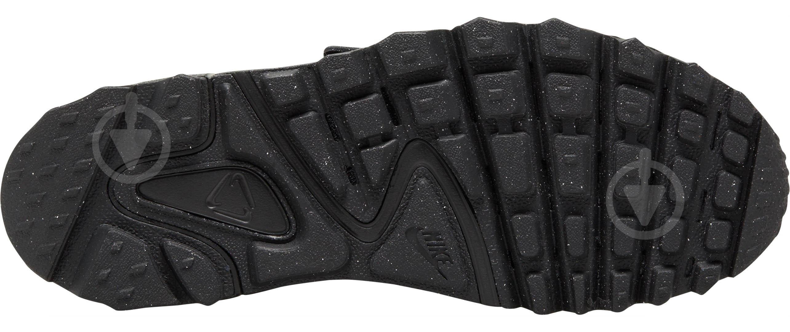 Кроссовки мужские зимние Nike Atsuma Trail CQ9178-001 р.41 черные - фото 3 Кроссовки мужские зимние Nike Atsuma Trail CQ9178-001 р.41 черные - фото 3