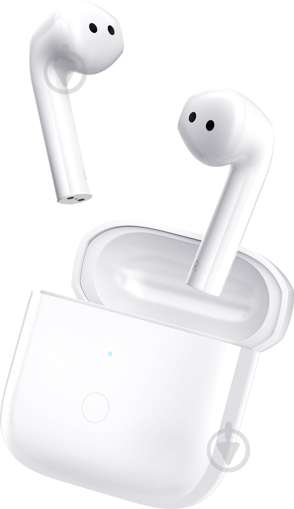 Навушники Xiaomi Redmi Buds 3 white - фото 2 Навушники Xiaomi Redmi Buds 3 white - фото 2