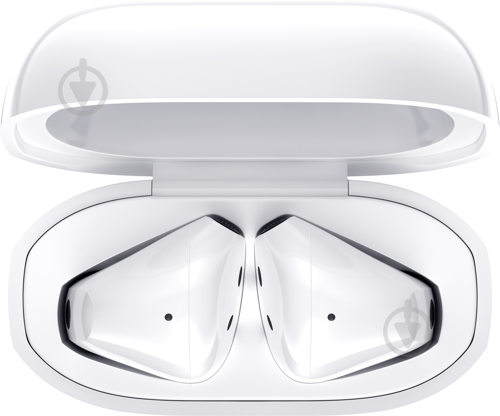 Навушники Xiaomi Redmi Buds 3 white - фото 5 Навушники Xiaomi Redmi Buds 3 white - фото 5