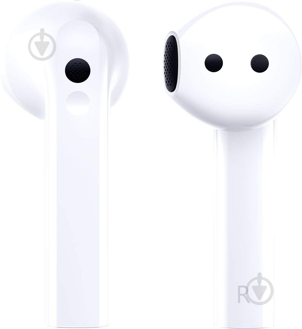 Навушники Xiaomi Redmi Buds 3 white - фото 6 Навушники Xiaomi Redmi Buds 3 white - фото 6