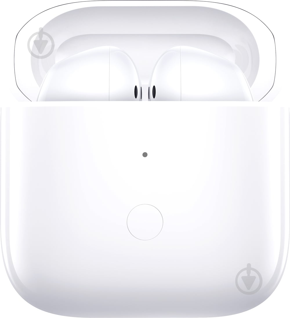 Навушники Xiaomi Redmi Buds 3 white - фото 4 Навушники Xiaomi Redmi Buds 3 white - фото 4