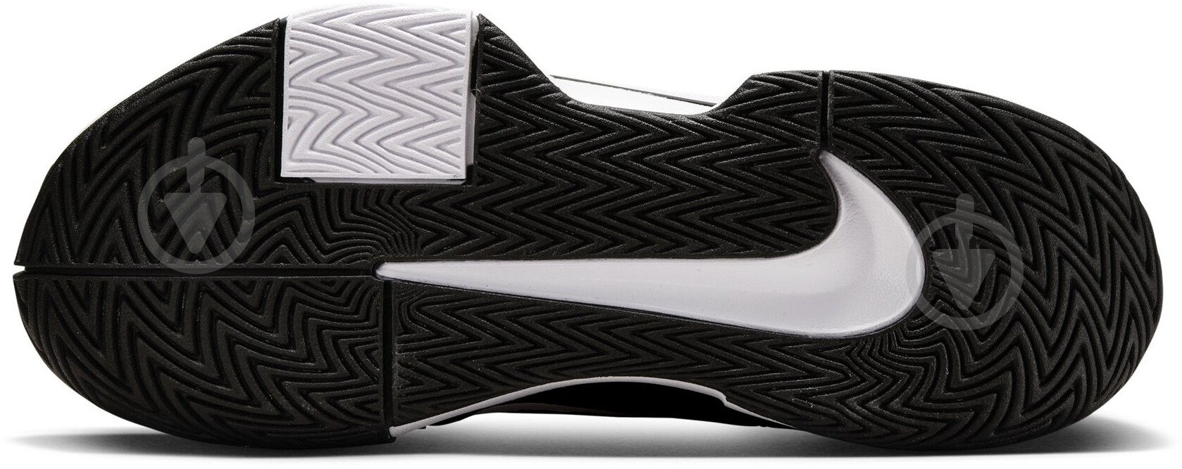 Кросівки Nike GP Challenge Pro FB3146-001 р.37,5 - фото 9