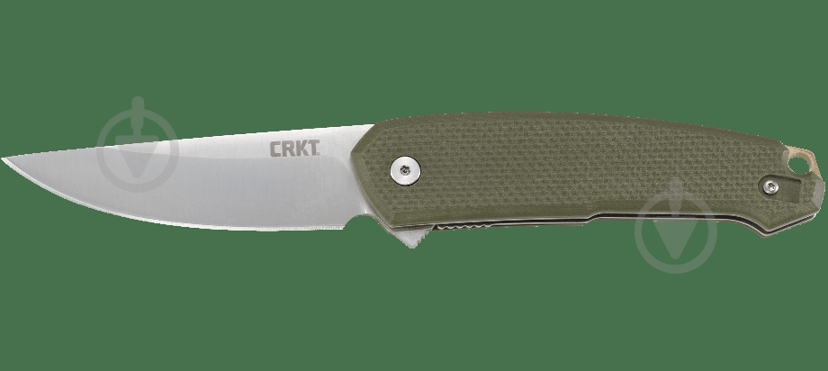Ніж складаний CRKT TUETO 5325 - фото 1 Ніж складаний CRKT TUETO 5325 - фото 1