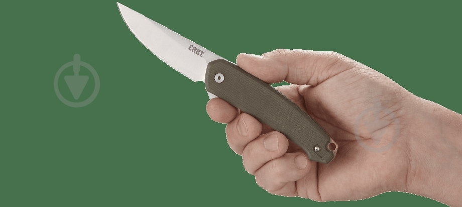 Ніж складаний CRKT TUETO 5325 - фото 7 Ніж складаний CRKT TUETO 5325 - фото 7