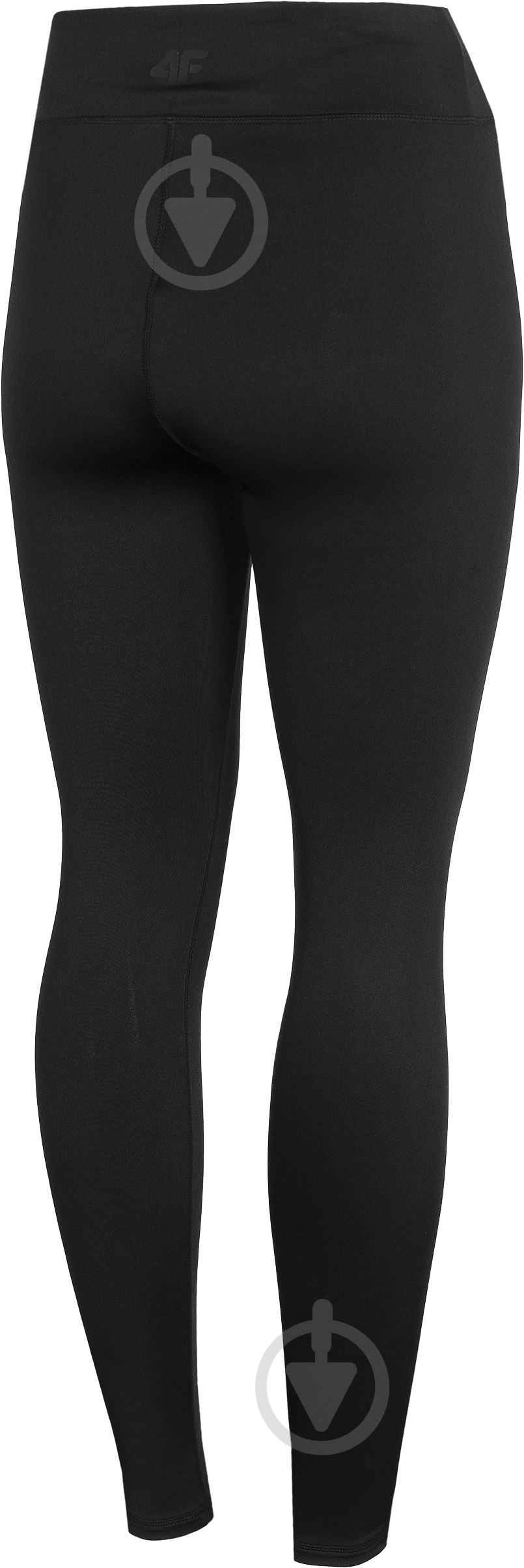Термобрюки 4F D4Z20-BIDD202D-20S р.XS черный - фото 2 Термобрюки 4F D4Z20-BIDD202D-20S р.XS черный - фото 2