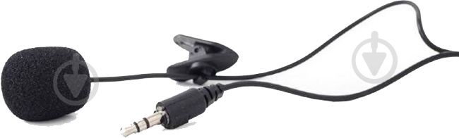 Микрофон VOLTRONIC YW-001/08448 Black - фото 2