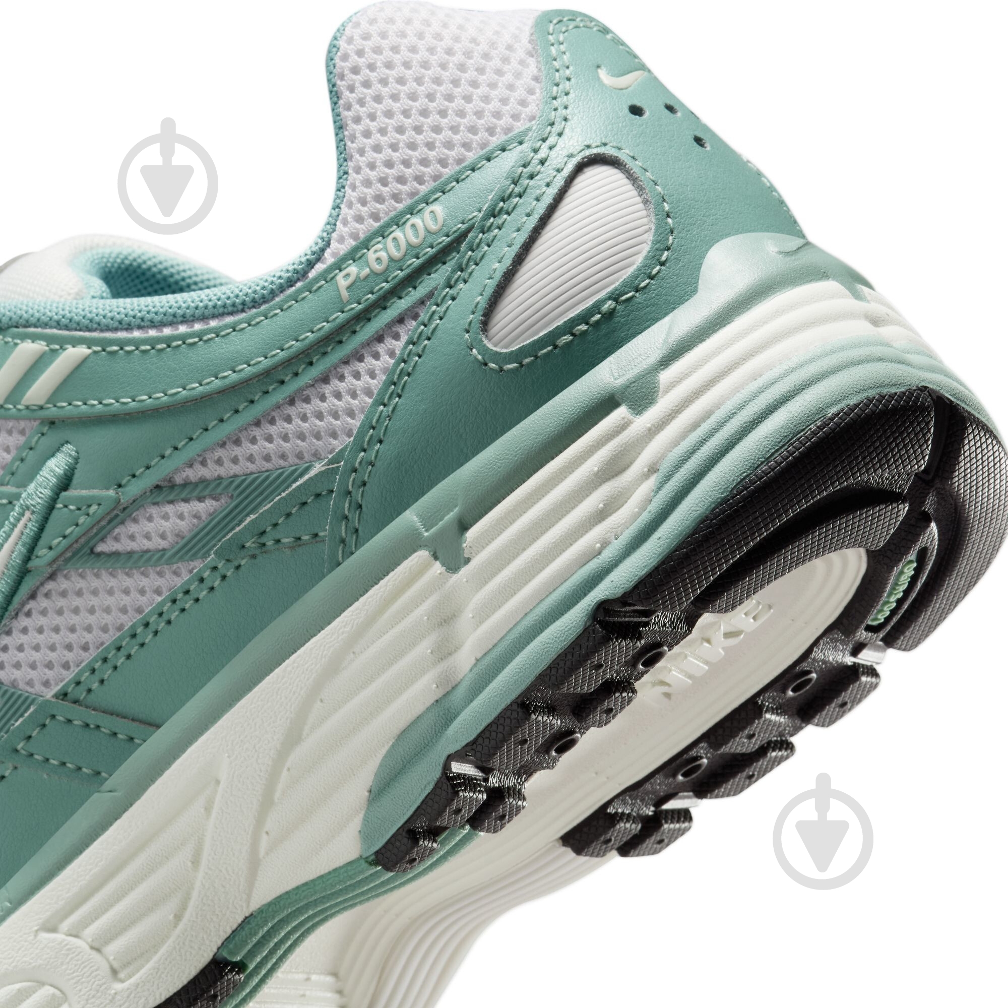 Кроссовки Nike P-6000 BV1021-010 р.38 - фото 11 Кроссовки Nike P-6000 BV1021-010 р.38 - фото 11