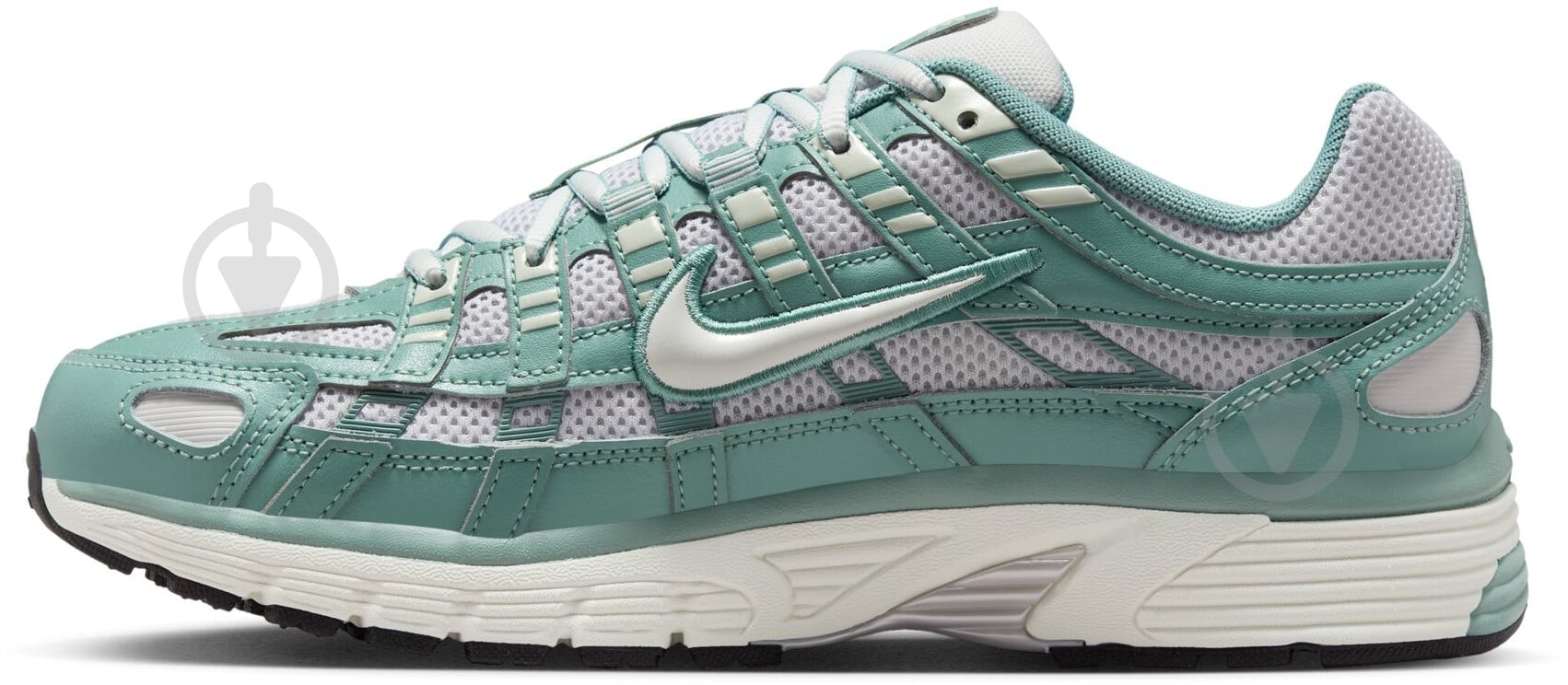 Кроссовки Nike P-6000 BV1021-010 р.38 - фото 4 Кроссовки Nike P-6000 BV1021-010 р.38 - фото 4