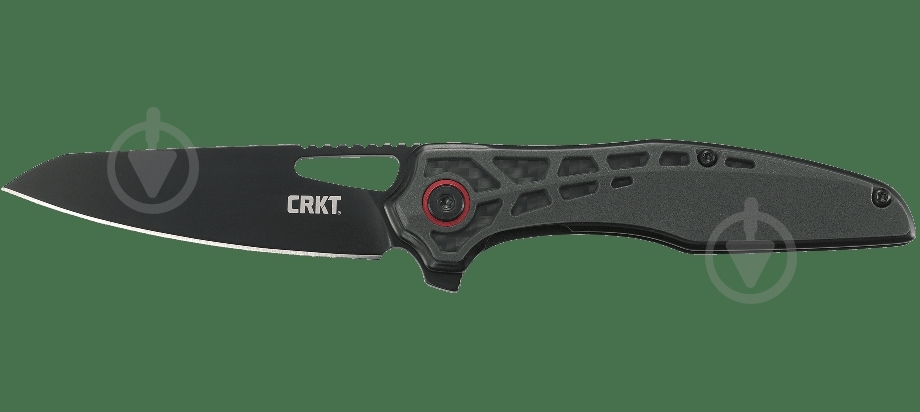 Нож складной CRKT THERO 6290 - фото 1 Нож складной CRKT THERO 6290 - фото 1