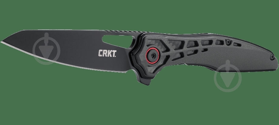 Нож складной CRKT THERO 6290 - фото 3 Нож складной CRKT THERO 6290 - фото 3
