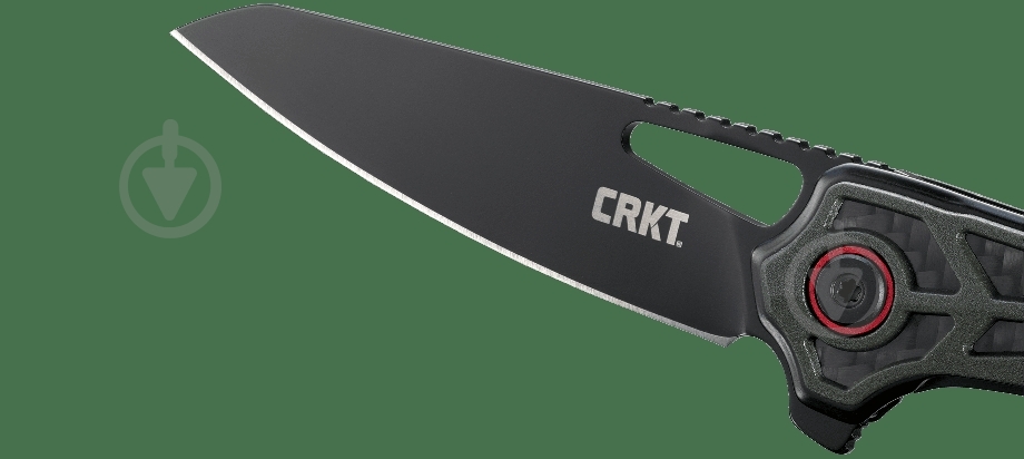 Нож складной CRKT THERO 6290 - фото 8 Нож складной CRKT THERO 6290 - фото 8