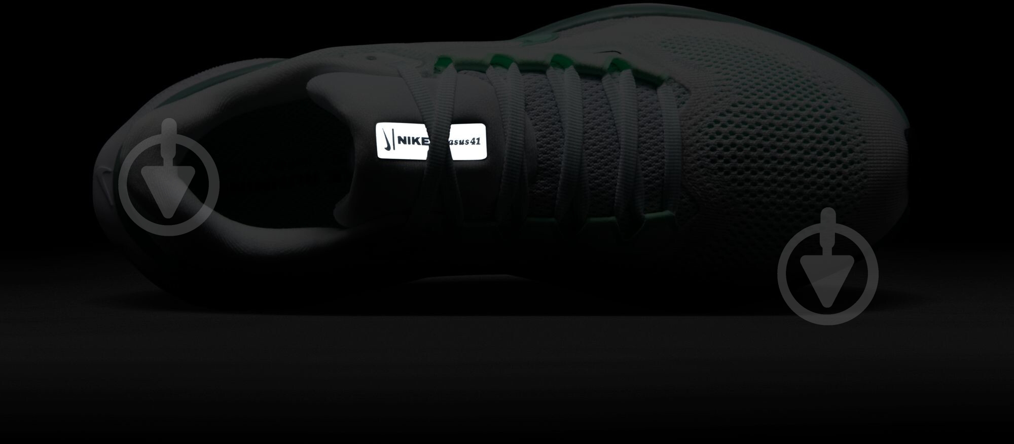 Кросівки Nike PEGASUS 41 FD2723-113 р.38 - фото 15 Кросівки Nike PEGASUS 41 FD2723-113 р.38 - фото 15